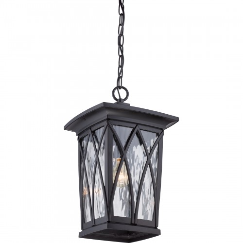 Quoizel Grover Outdoor Lantern