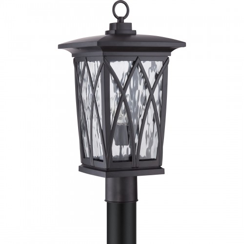 Quoizel Grover Outdoor Lantern