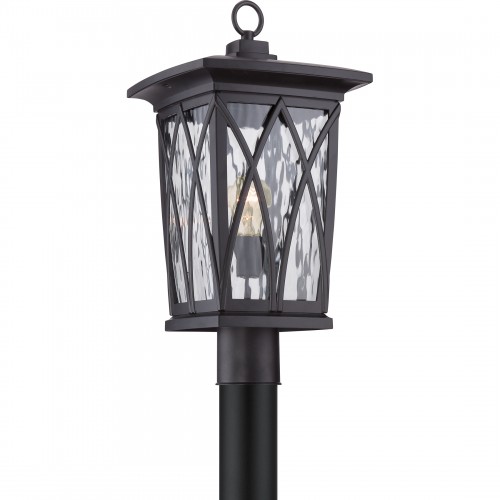 Quoizel Grover Outdoor Lantern