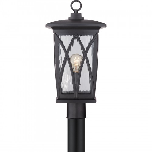 Quoizel Grover Outdoor Lantern