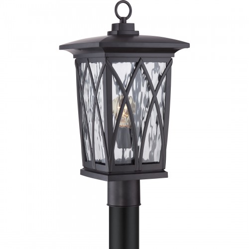quoizel Grover Outdoor Lantern