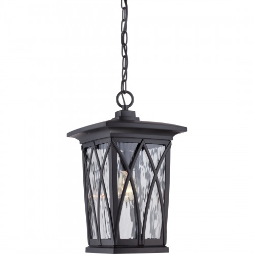 quoizel Grover Outdoor Lantern