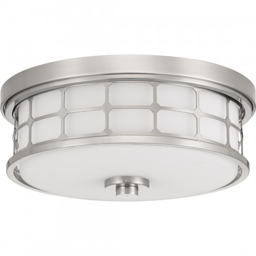 Quoizel Guardian Flush Mount