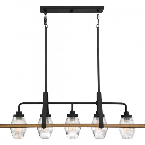 Quoizel Guilford Island Light