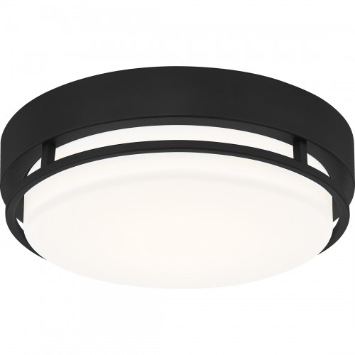 Quoizel Hale Flush Mount