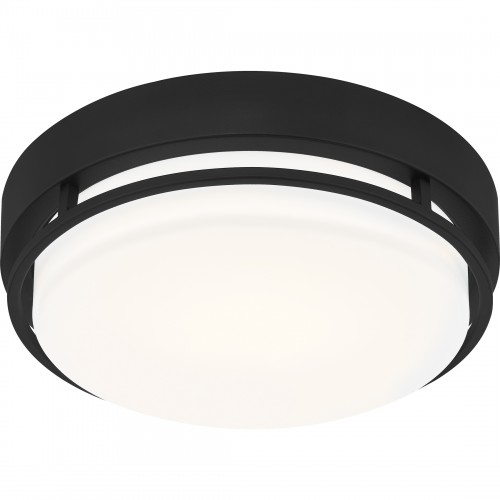 Quoizel Hale Flush Mount