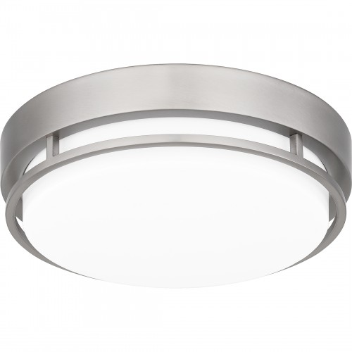 Quoizel Hale Flush Mount