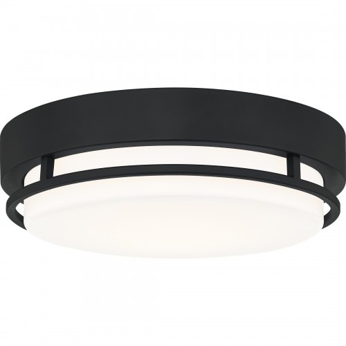 quoizel Hale Flush Mount