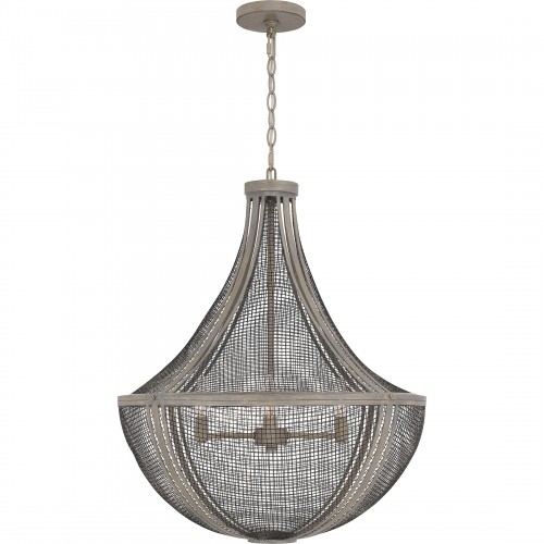 Quoizel Hallie Pendant