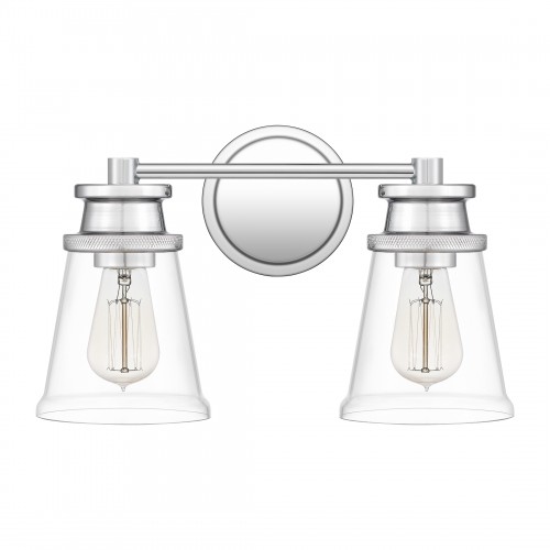 Quoizel Haverfield Bath