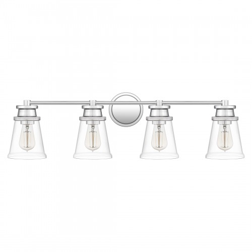 Quoizel Haverfield Bath