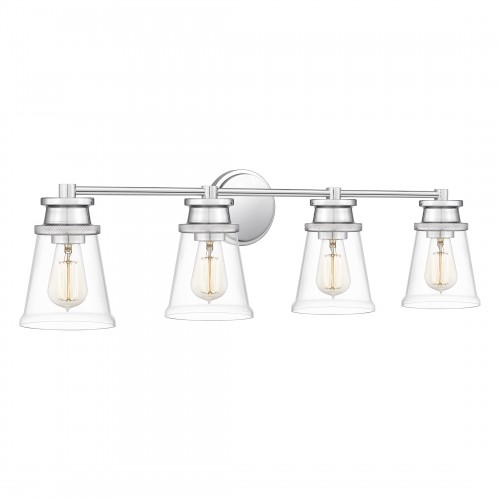 Quoizel Haverfield Bath