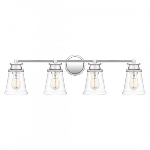 quoizel Haverfield Bath