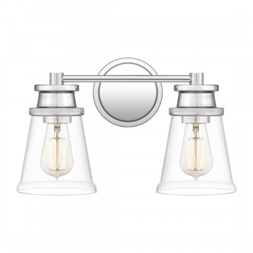 quoizel Haverfield Bath