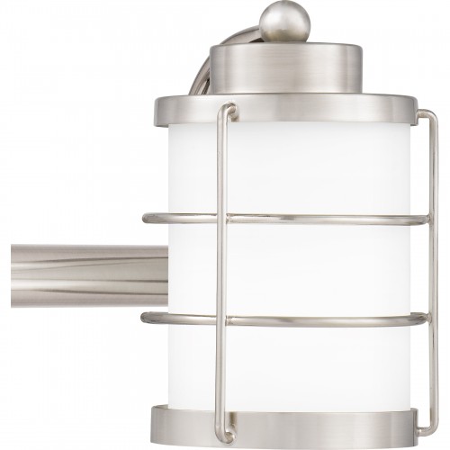 Quoizel Hazlett Bath Light