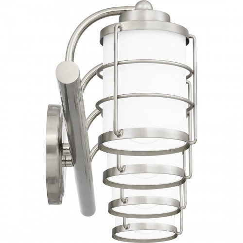 Quoizel Hazlett Bath Light