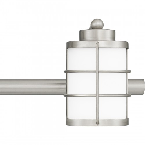 Quoizel Hazlett Bath Light