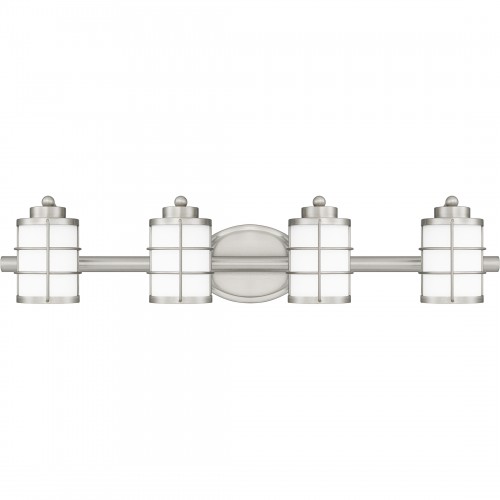 quoizel Hazlett Bath Light