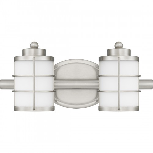 Quoizel Hazlett Bath Light