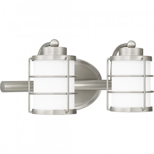 Quoizel Hazlett Bath Light