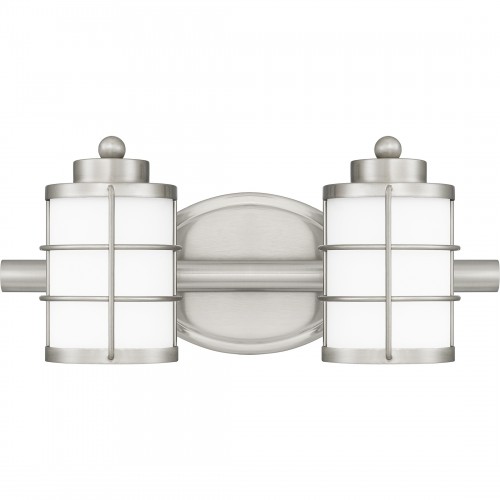 quoizel Hazlett Bath Light
