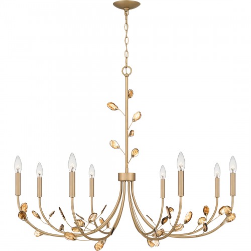 Quoizel Heiress Chandelier