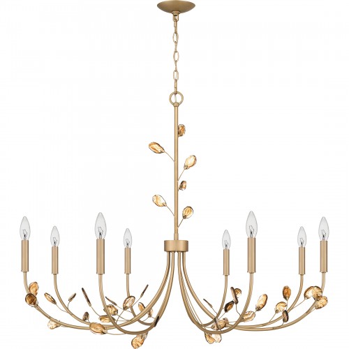 Quoizel Heiress Chandelier