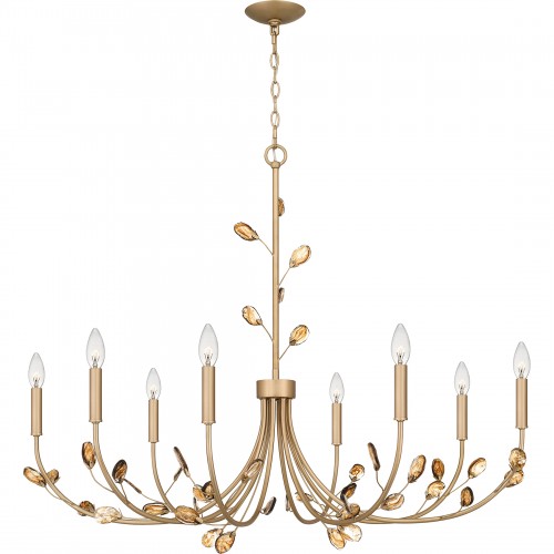 Quoizel Heiress Chandelier