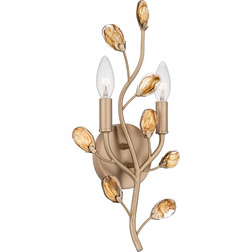 Quoizel Heiress Wall Sconce