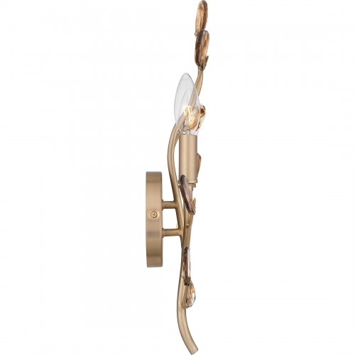 Quoizel Heiress Wall Sconce