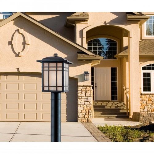 Quoizel Hillcrest Outdoor Lantern