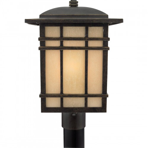 quoizel Hillcrest Outdoor Lantern