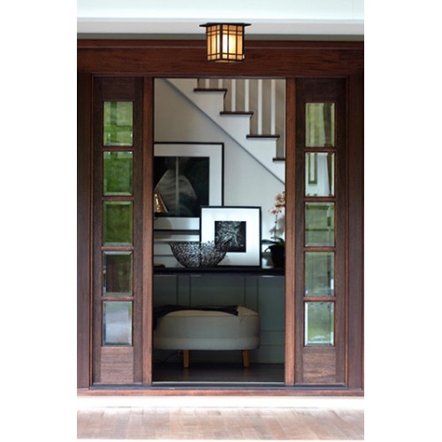 Quoizel Hillcrest Outdoor Lantern