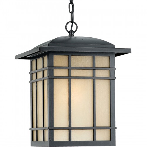 quoizel Hillcrest Outdoor Lantern