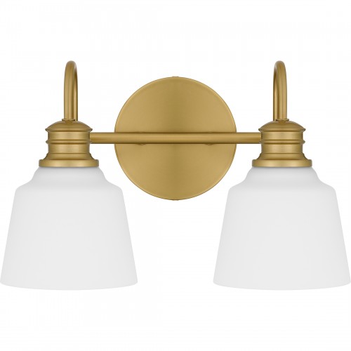 Quoizel Hinton Bath Light