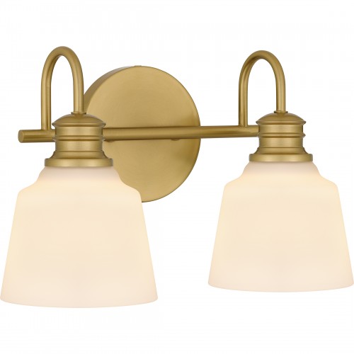 Quoizel Hinton Bath Light