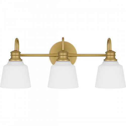 Quoizel Hinton Bath Light