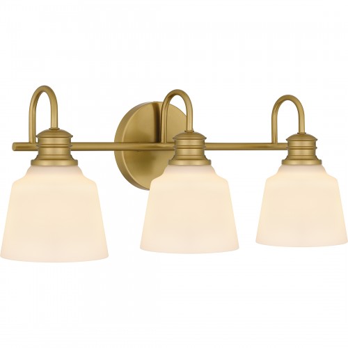Quoizel Hinton Bath Light
