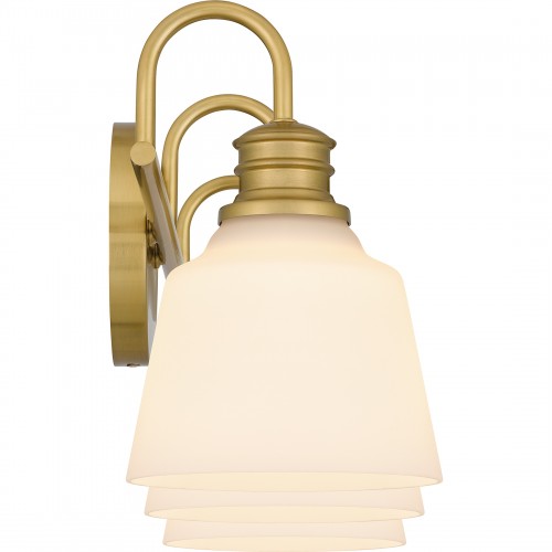 Quoizel Hinton Bath Light