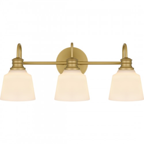 quoizel Hinton Bath Light