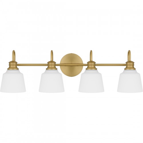 Quoizel Hinton Bath Light