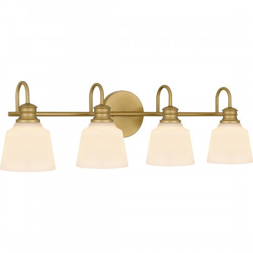 Quoizel Hinton Bath Light