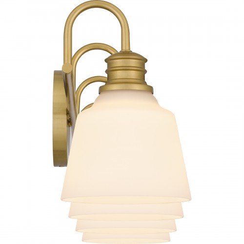 Quoizel Hinton Bath Light