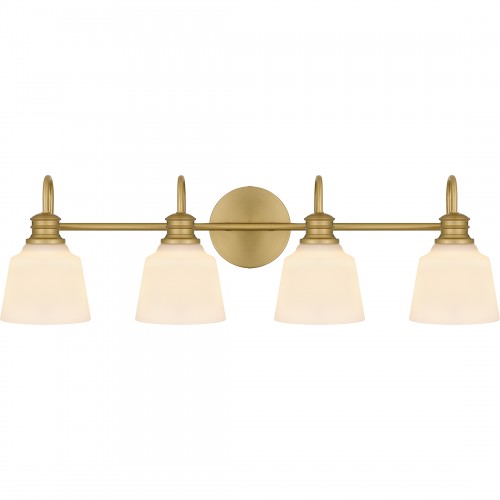 quoizel Hinton Bath Light