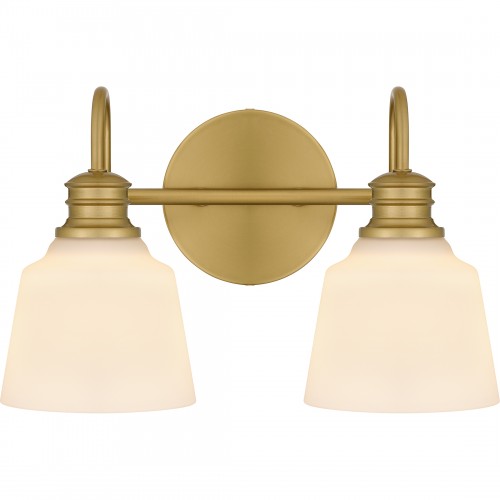 quoizel Hinton Bath Light