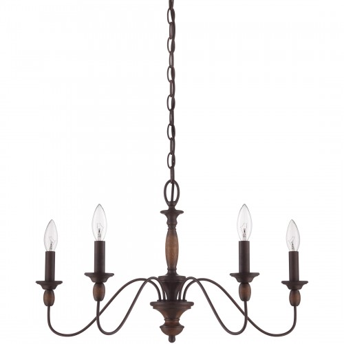 Quoizel Holbrook Chandelier
