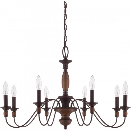 Quoizel Holbrook Chandelier