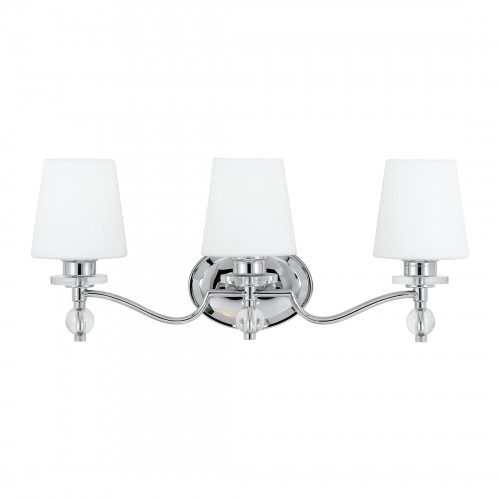 quoizel Hollister Bath Light