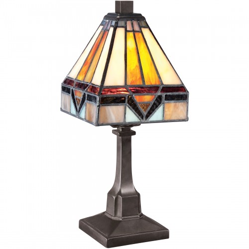 quoizel Holmes Table Lamp