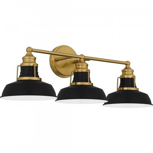 Quoizel Huxley Bath Light